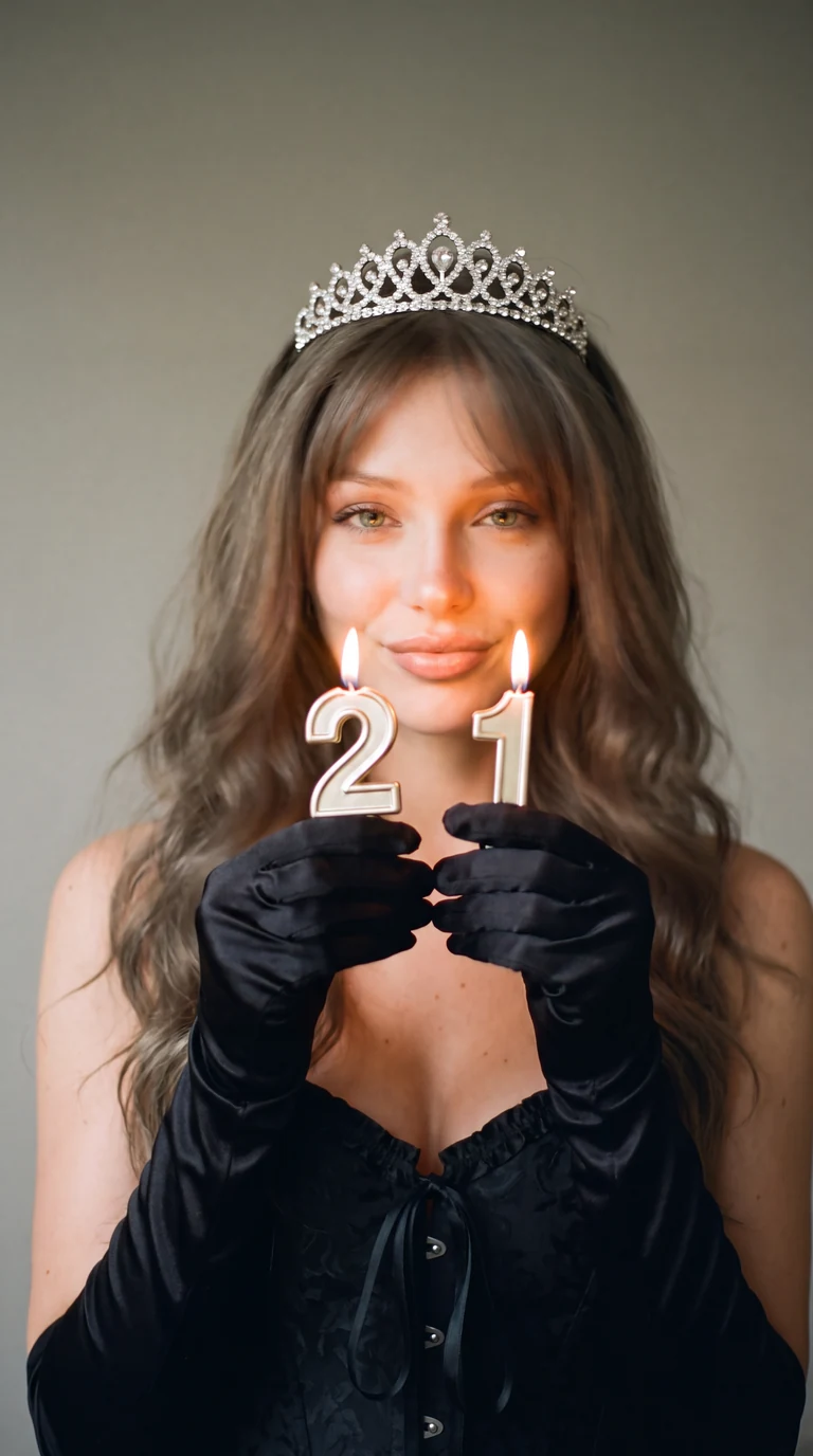 День рождения 🥳