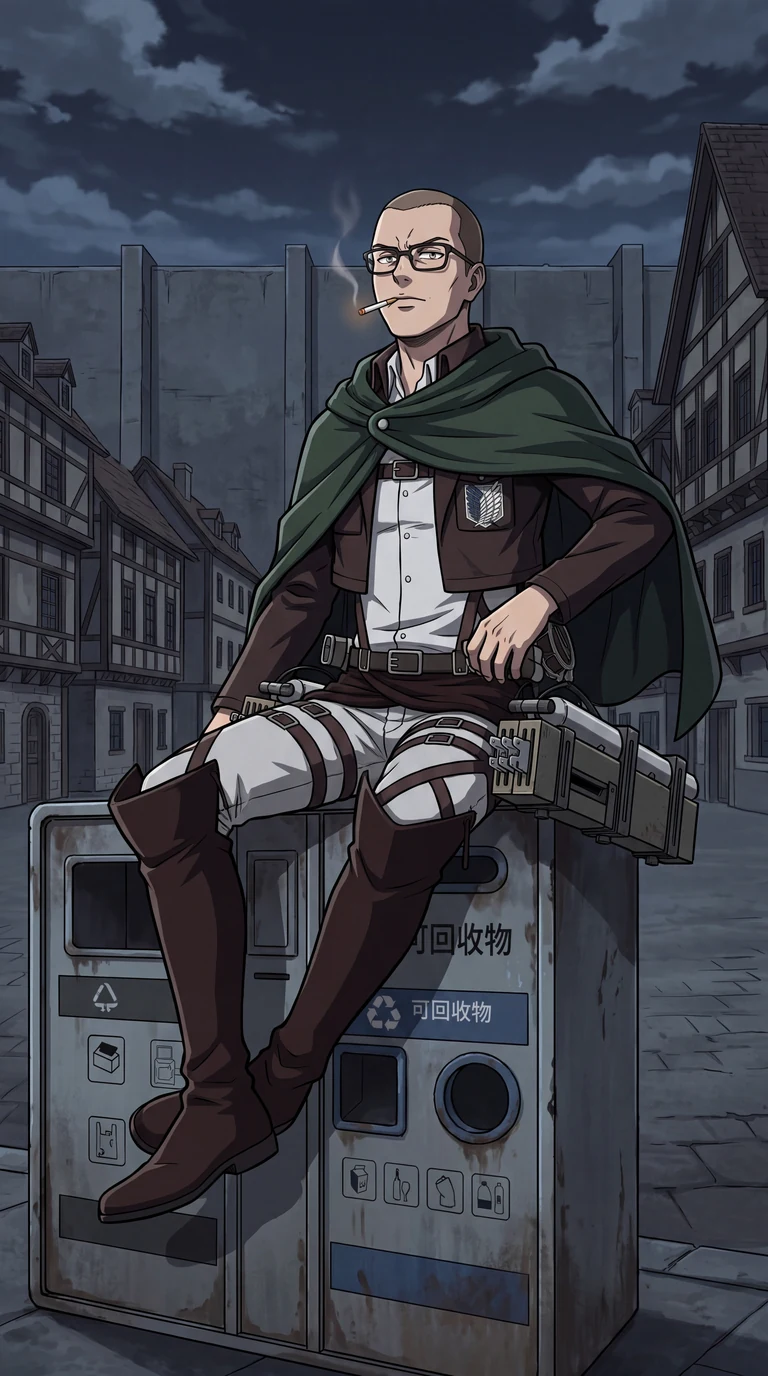 #ShingekiNoKyojin #AttackOnTitan #АтакаТитанов