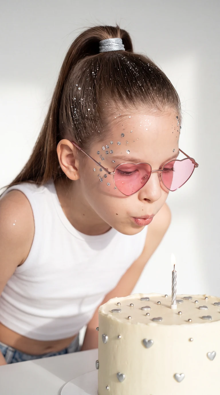 День рождения 🥳