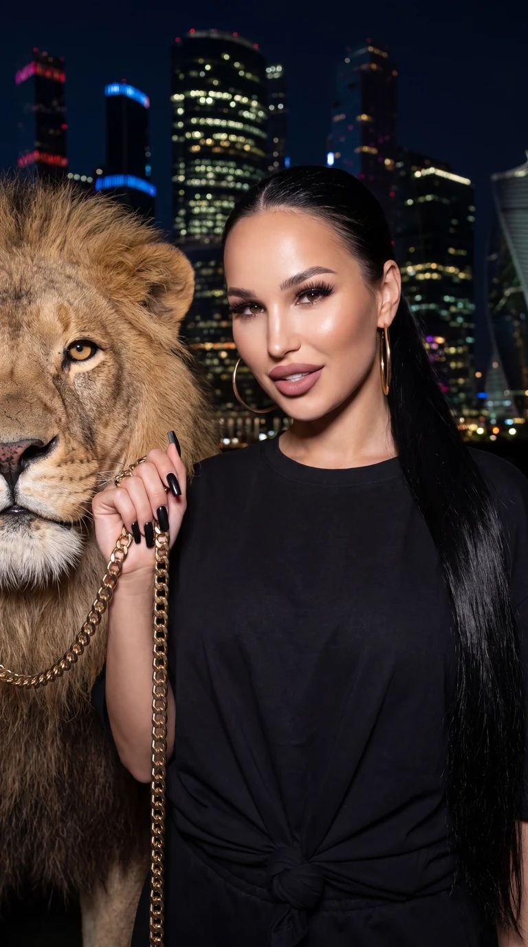 🦁
