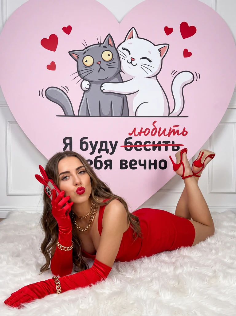 Love u