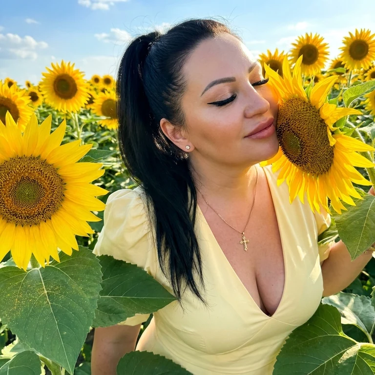 Работа Inna