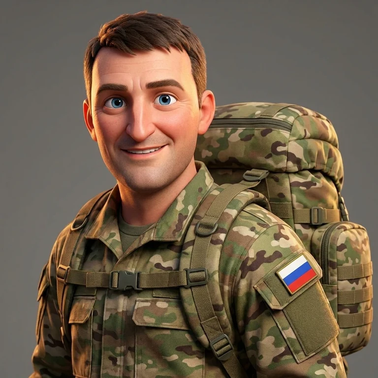 Готовим референсное фото ‘2