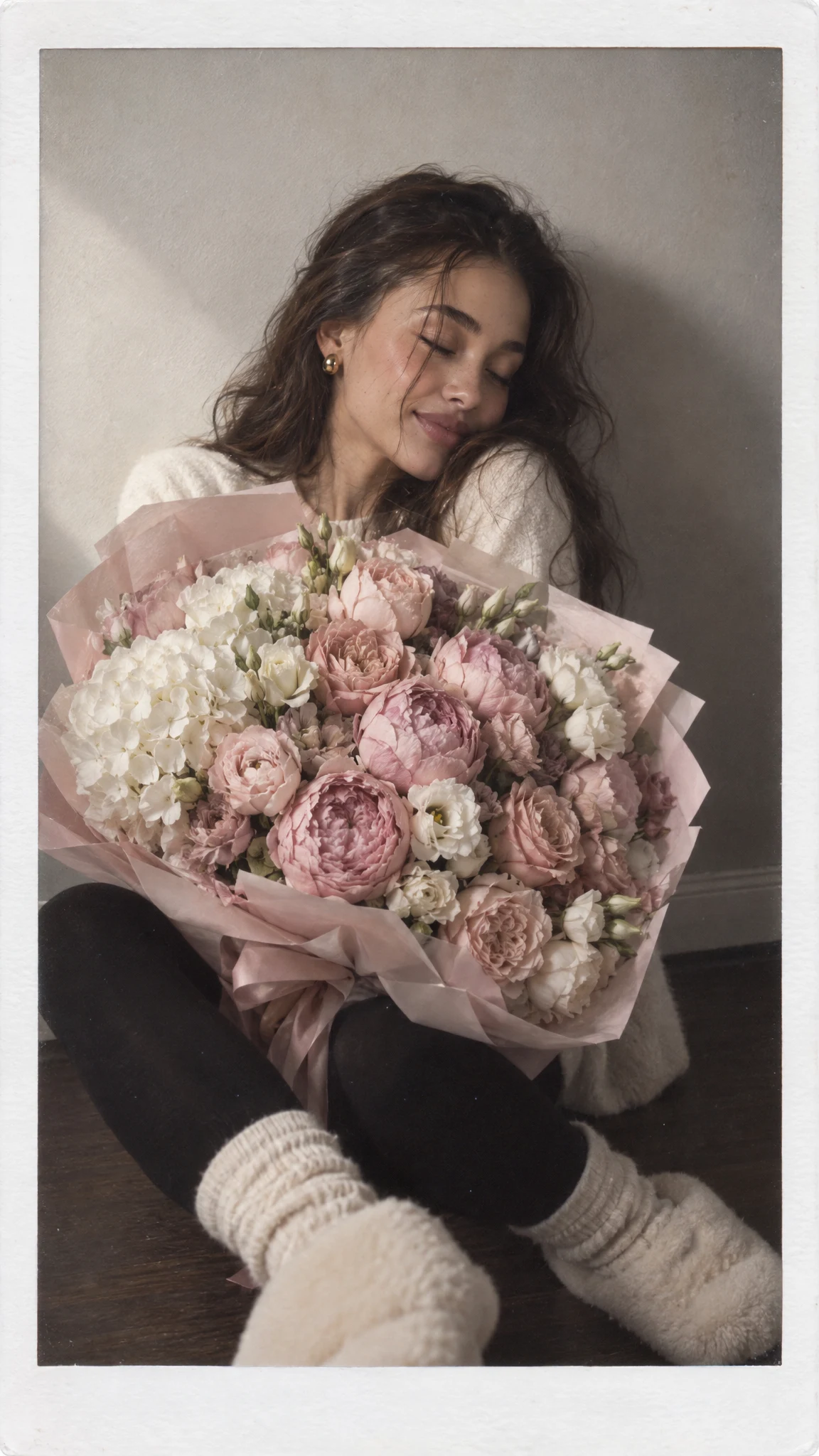 Снова цветочки девчульки!🫶🏽🌸