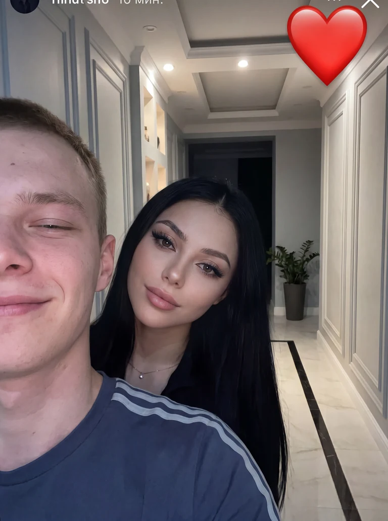 Работа ❤