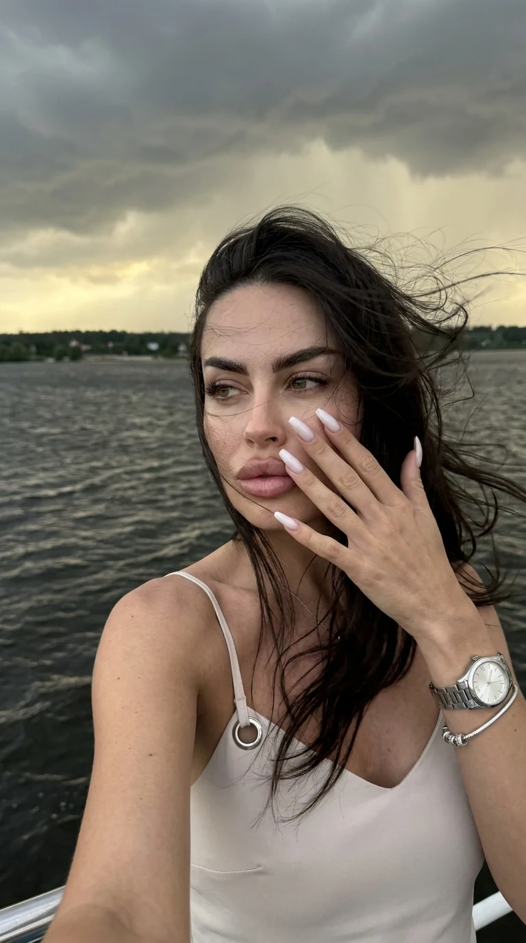 Работа София Сафонова