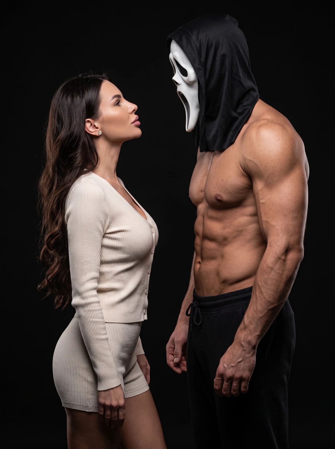 Повтори, нажав на 🔁 под фото ❤️