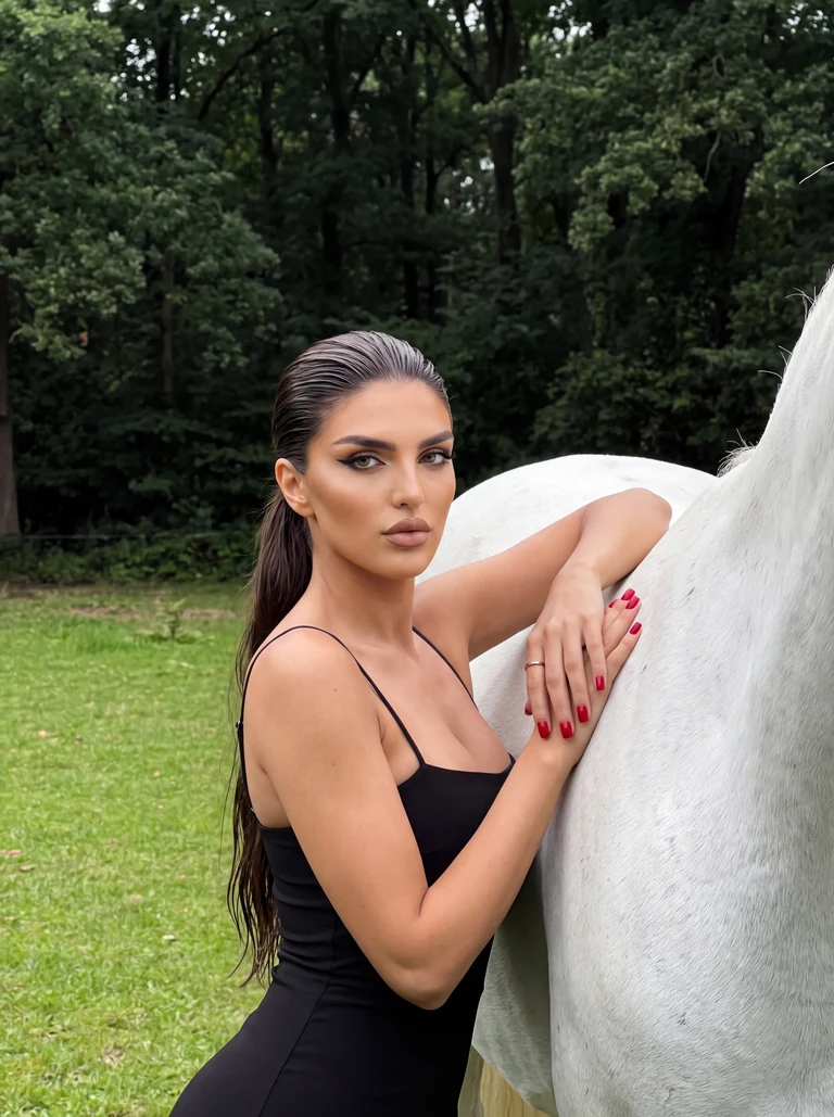 🐴❤️