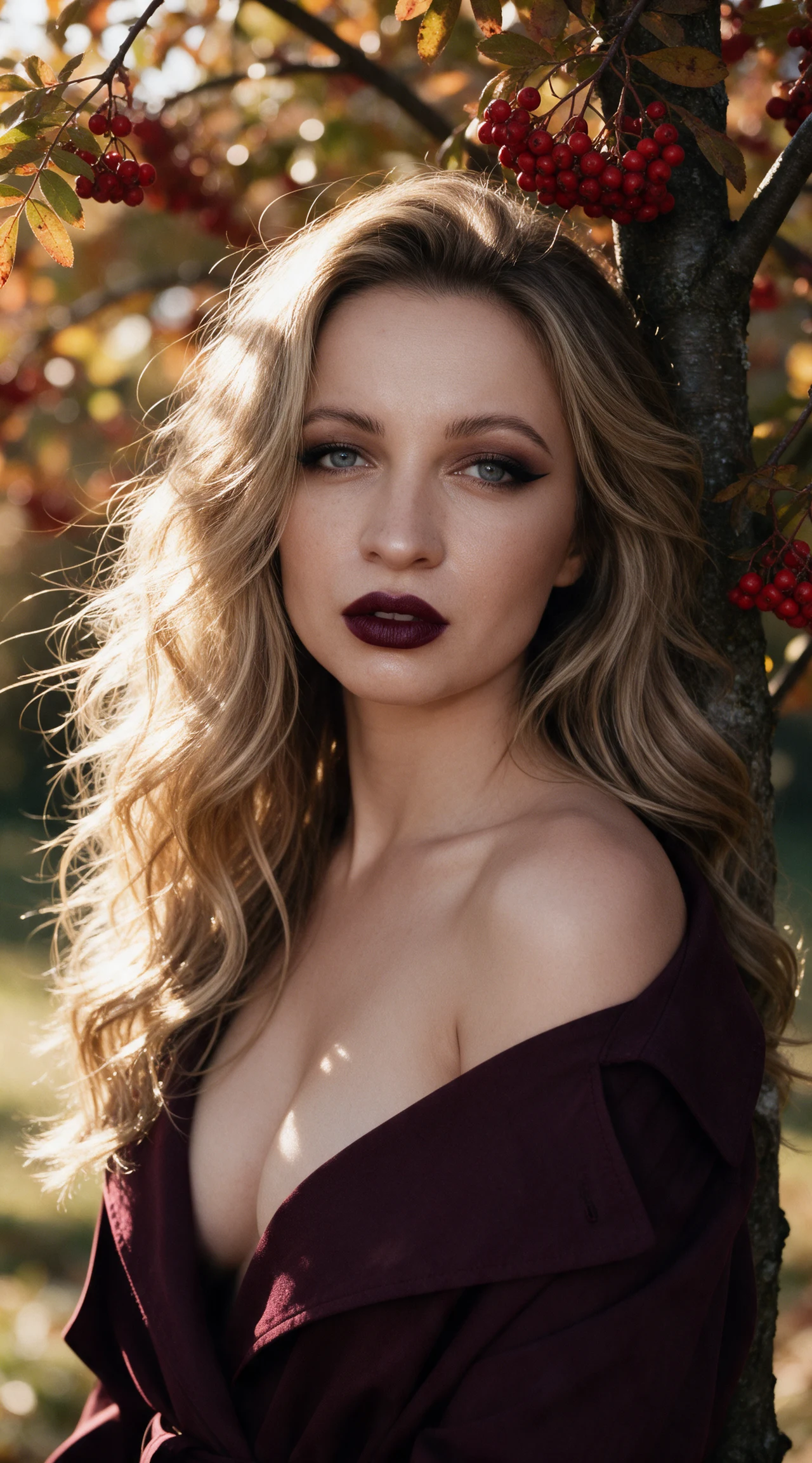 Немного осени пора добавить 🥰 Для повтора нажми 🔁