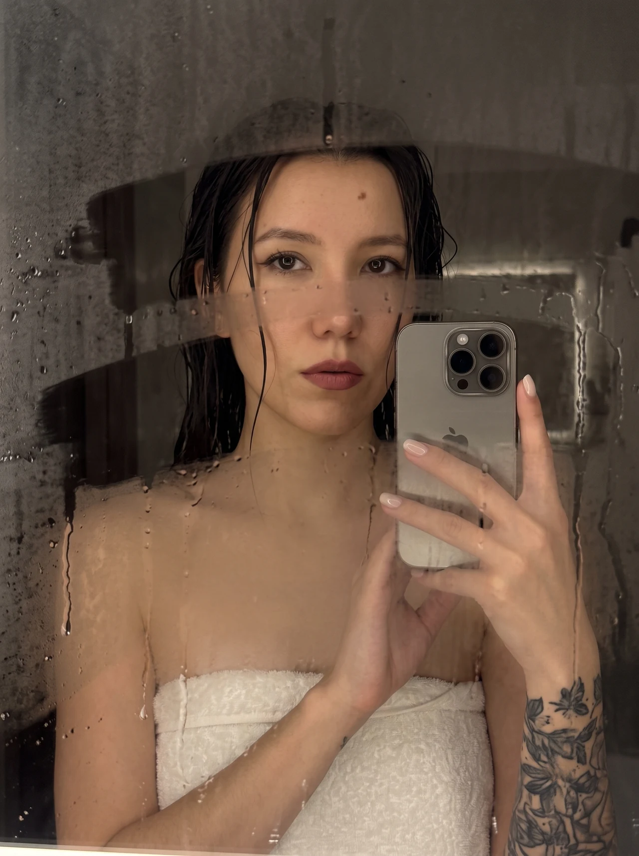 🫧 Фото в один клик Чтобы повторить жми🔃