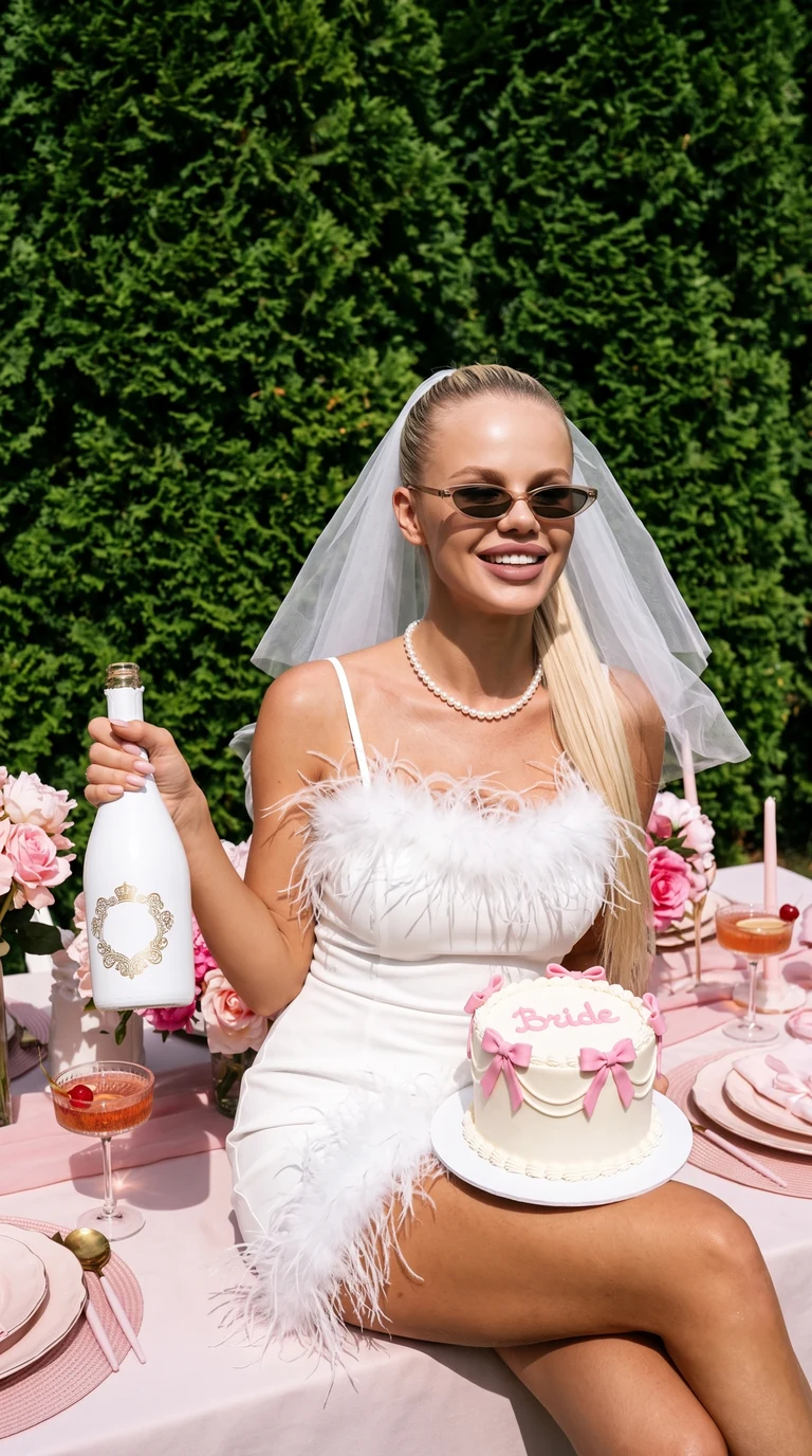 👰‍♀️