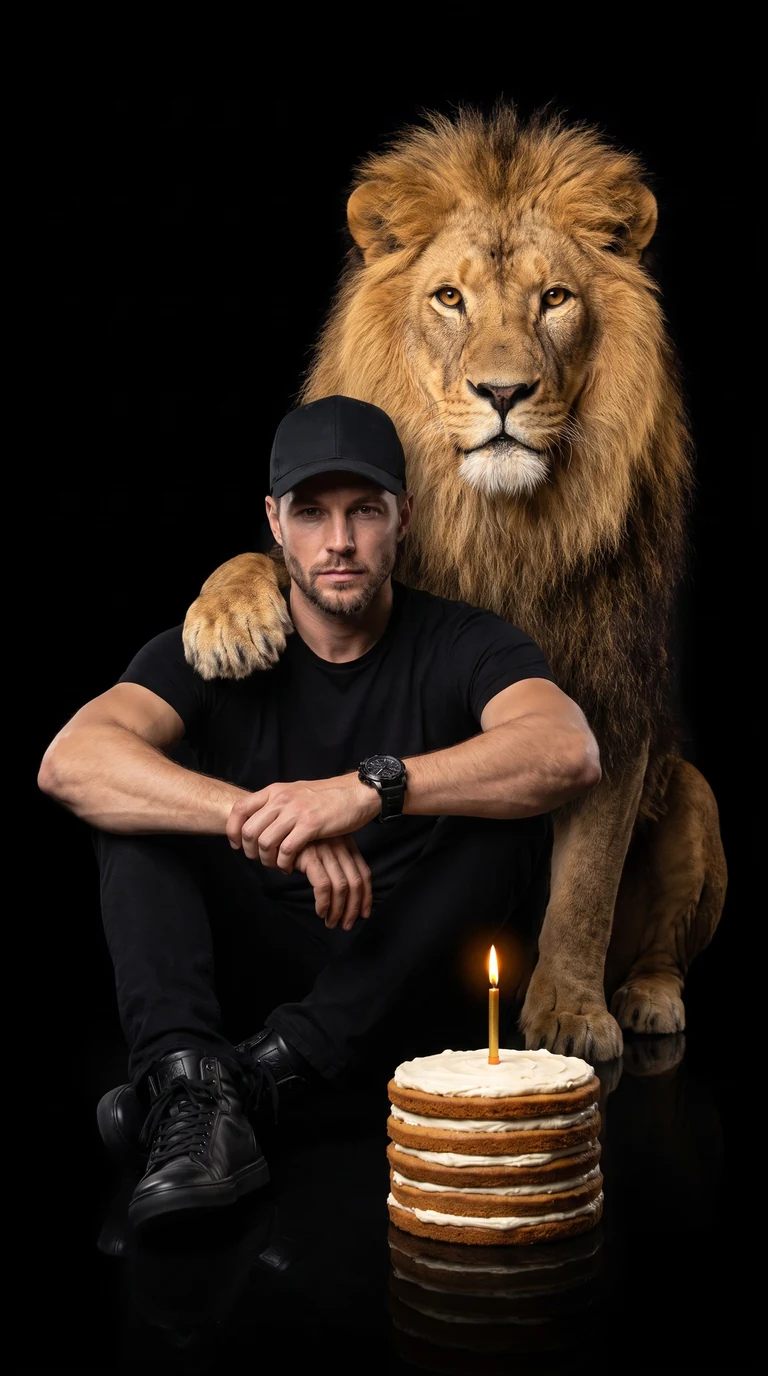 Лев♌️