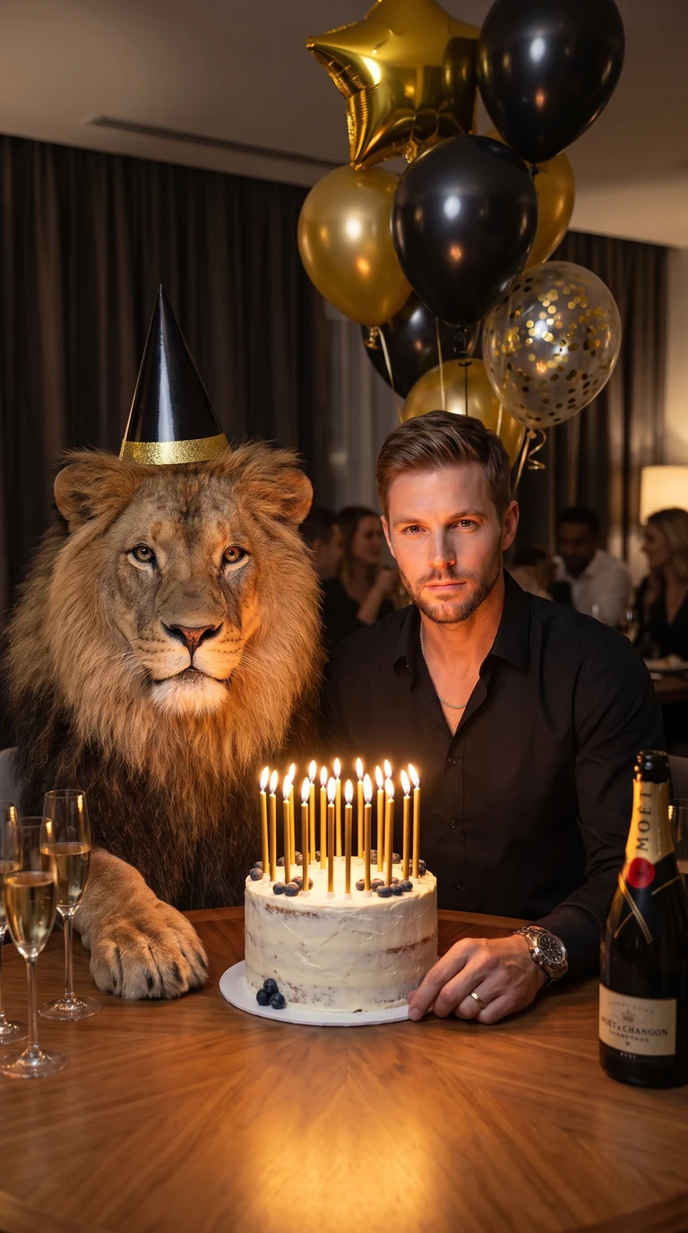 Лев♌️