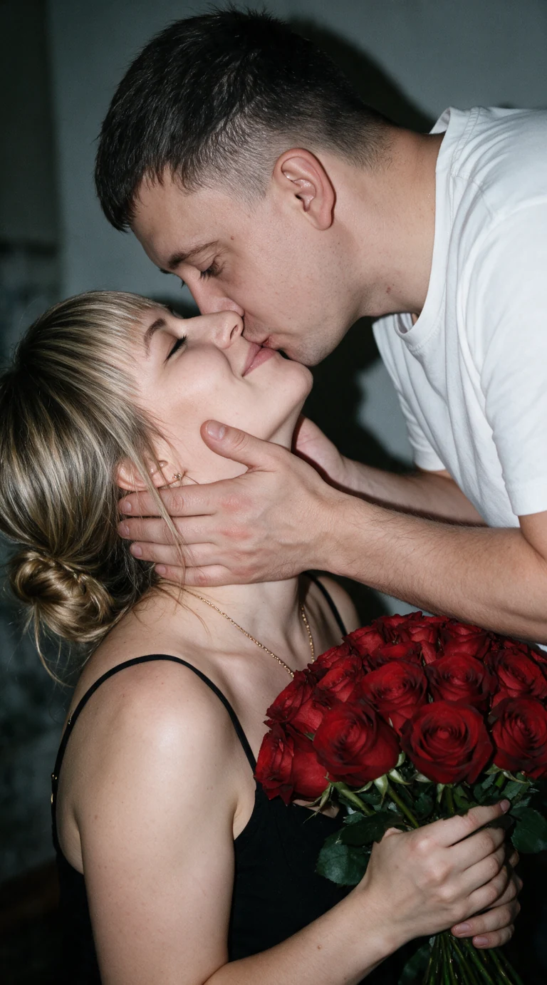 Люблю ❤️