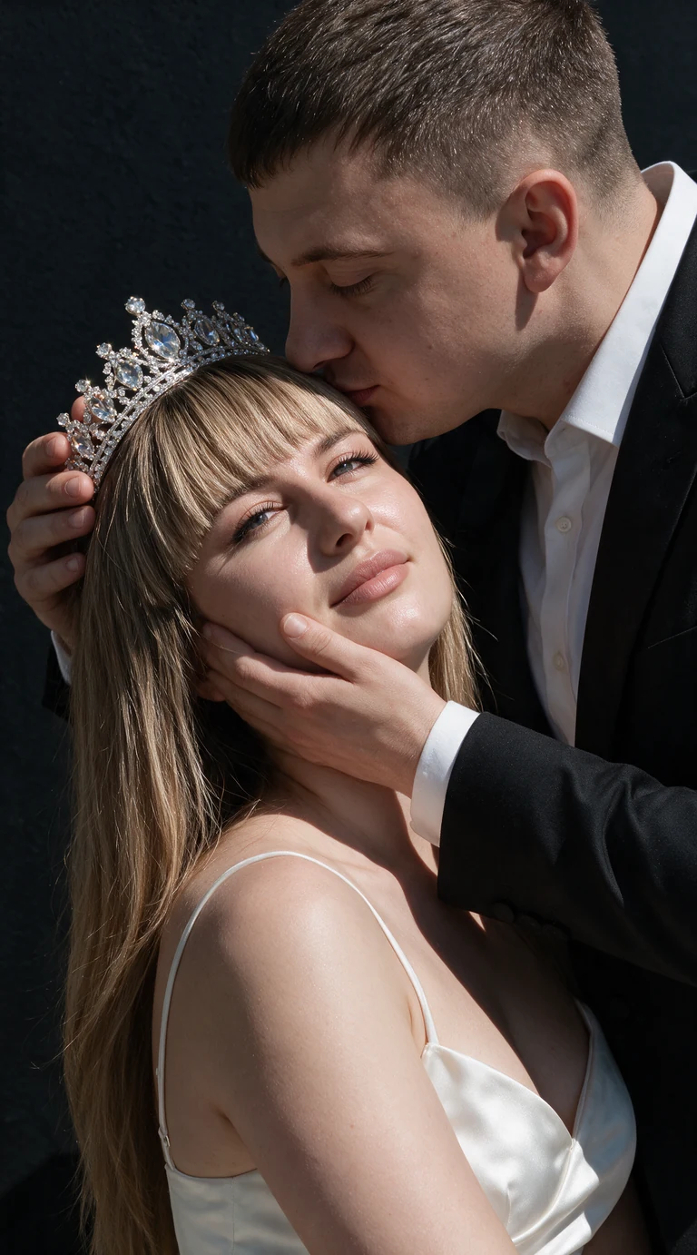 👑👑👑