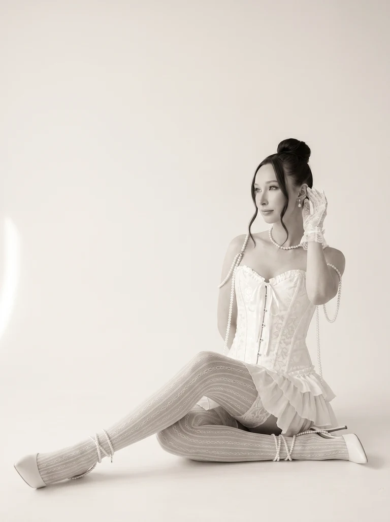 Работа Elizaveta K