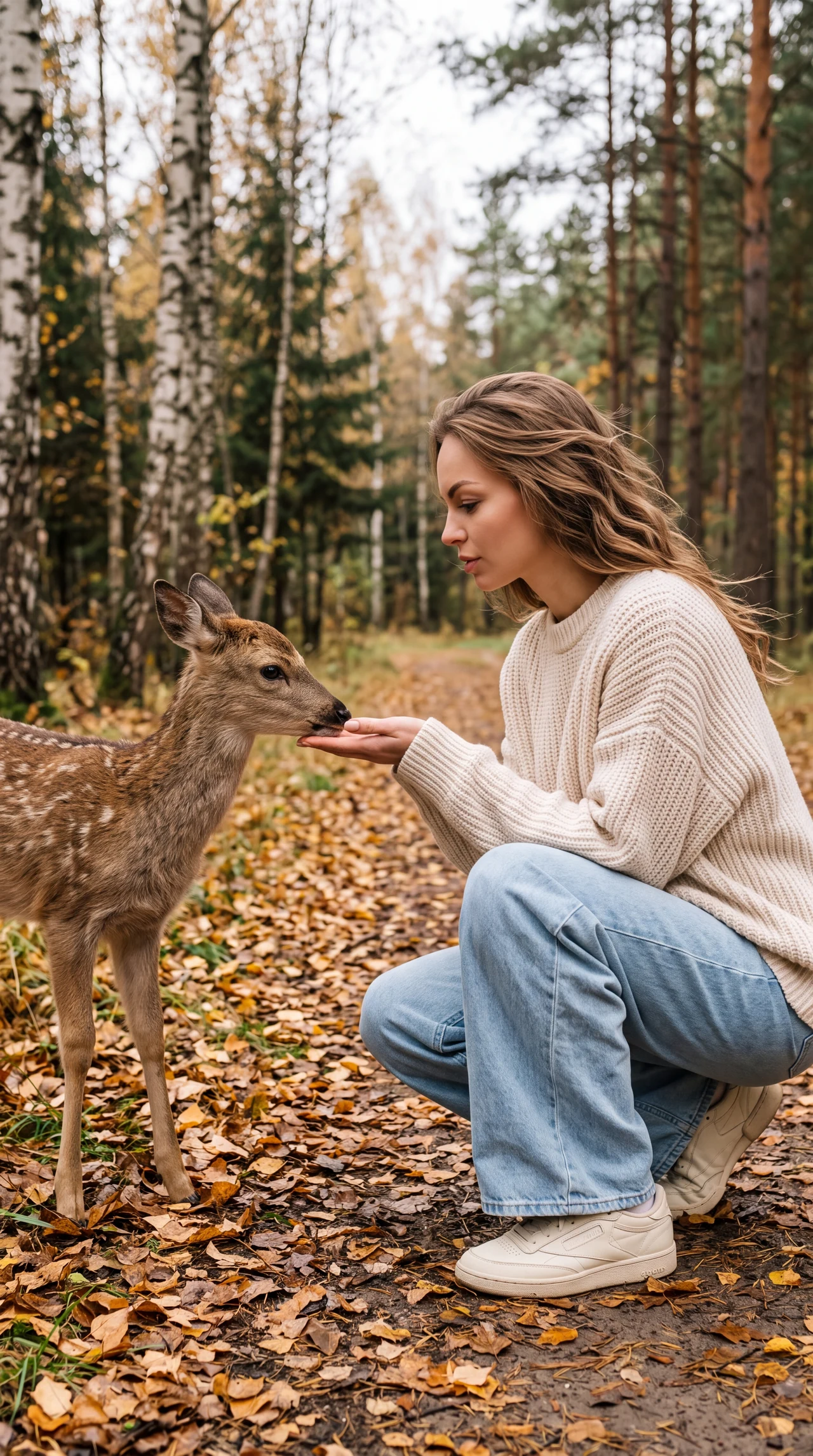 Прелесть 🥰 Повторить нажми 🔁