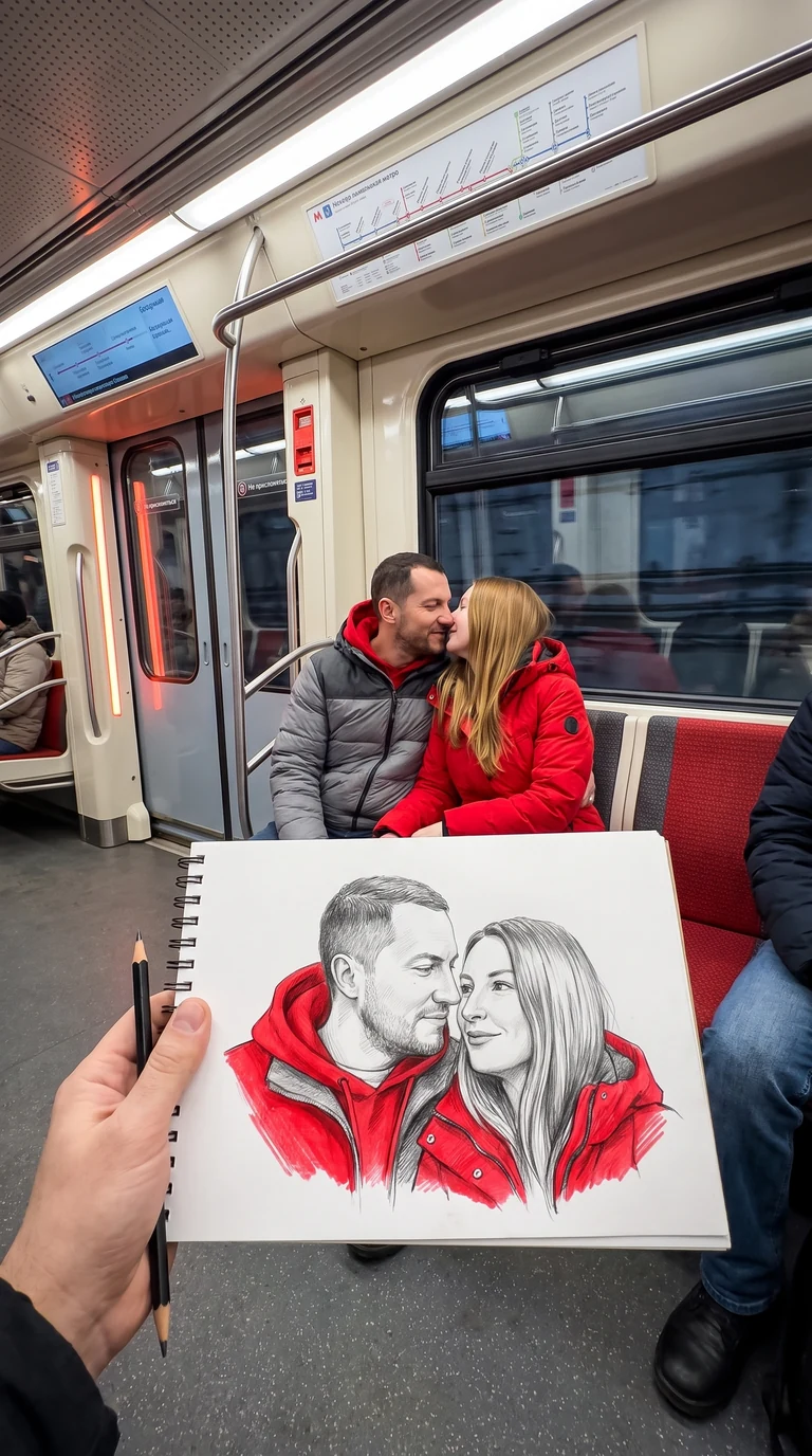 Работа Евгений