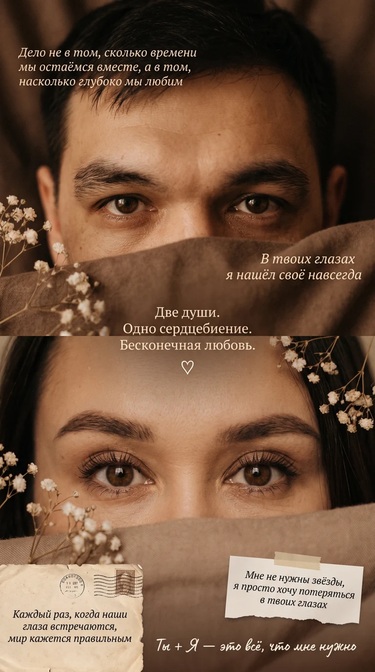 Невероятно 😍✨