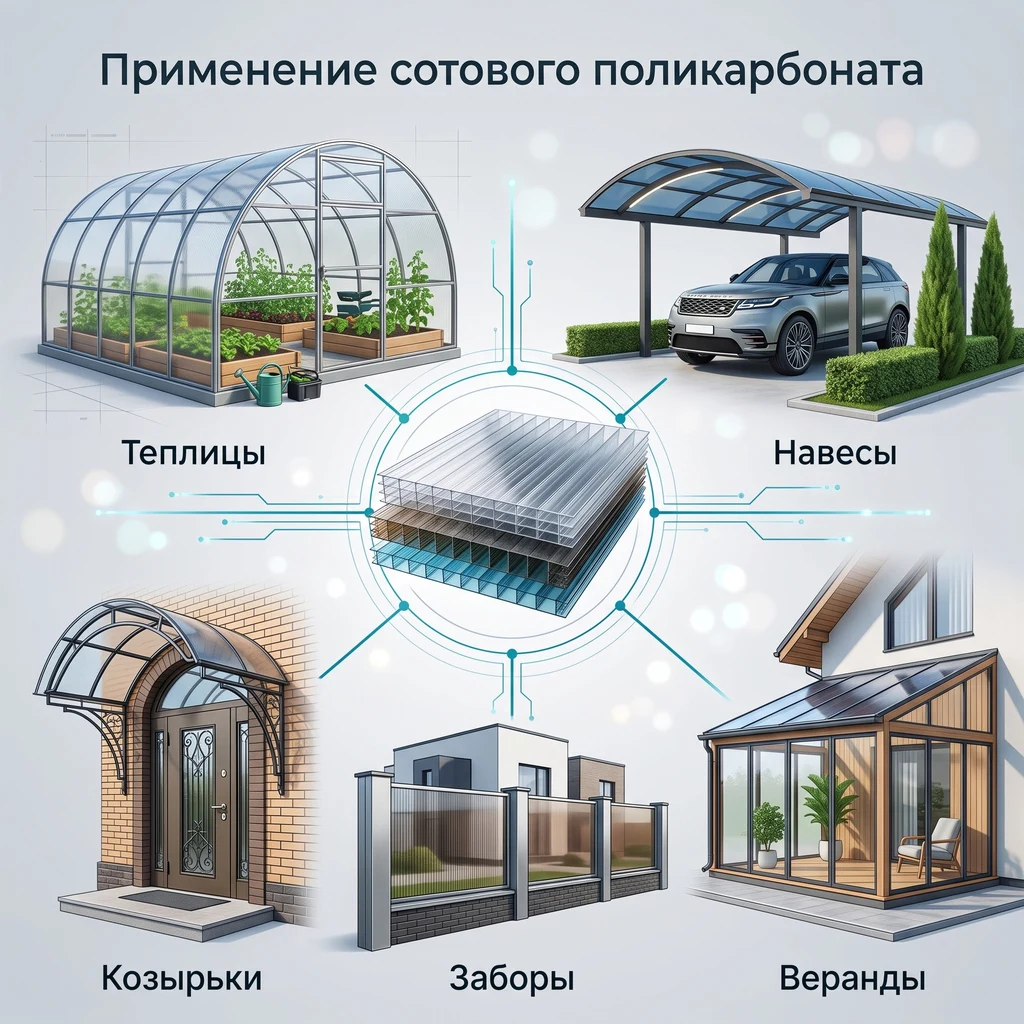 Промт: Создай современную инфографику по примеру данного изображения