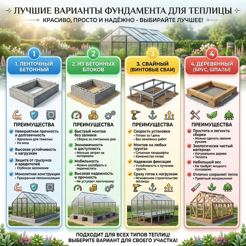 Промт: Создай инфографику без ошибок красиво реалистично без минусов только с плюсами опи…