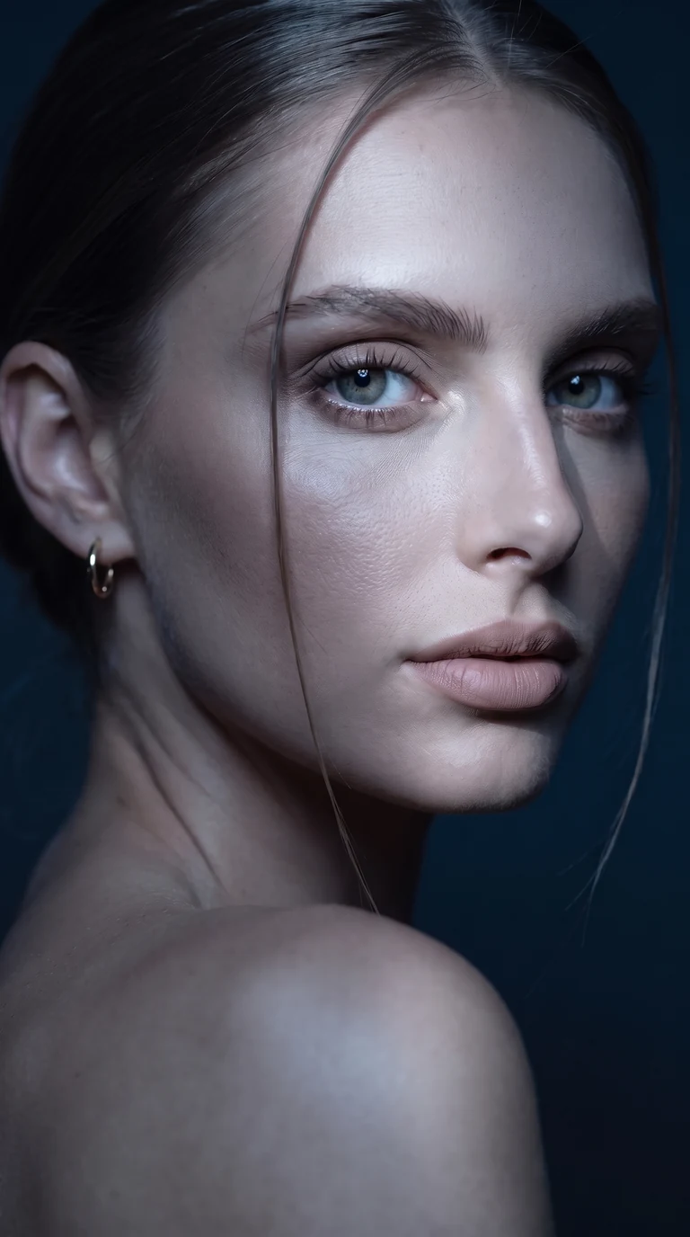 Работа Angelika Miloshka