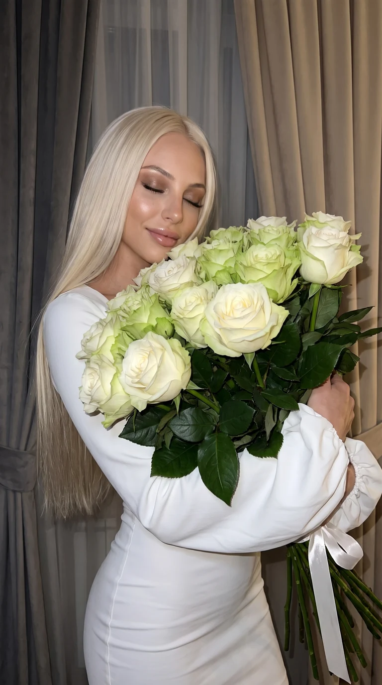 Повторяй фото в один клик❤️