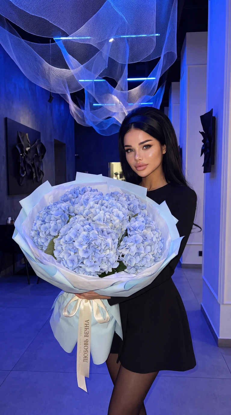 💙нежность💙
