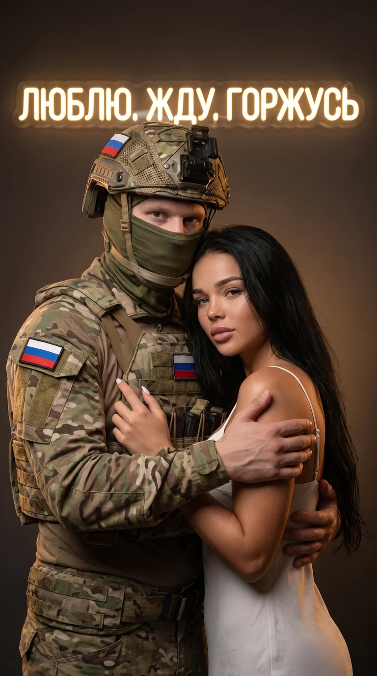 ЛЮБОВЬ 🫶🏻