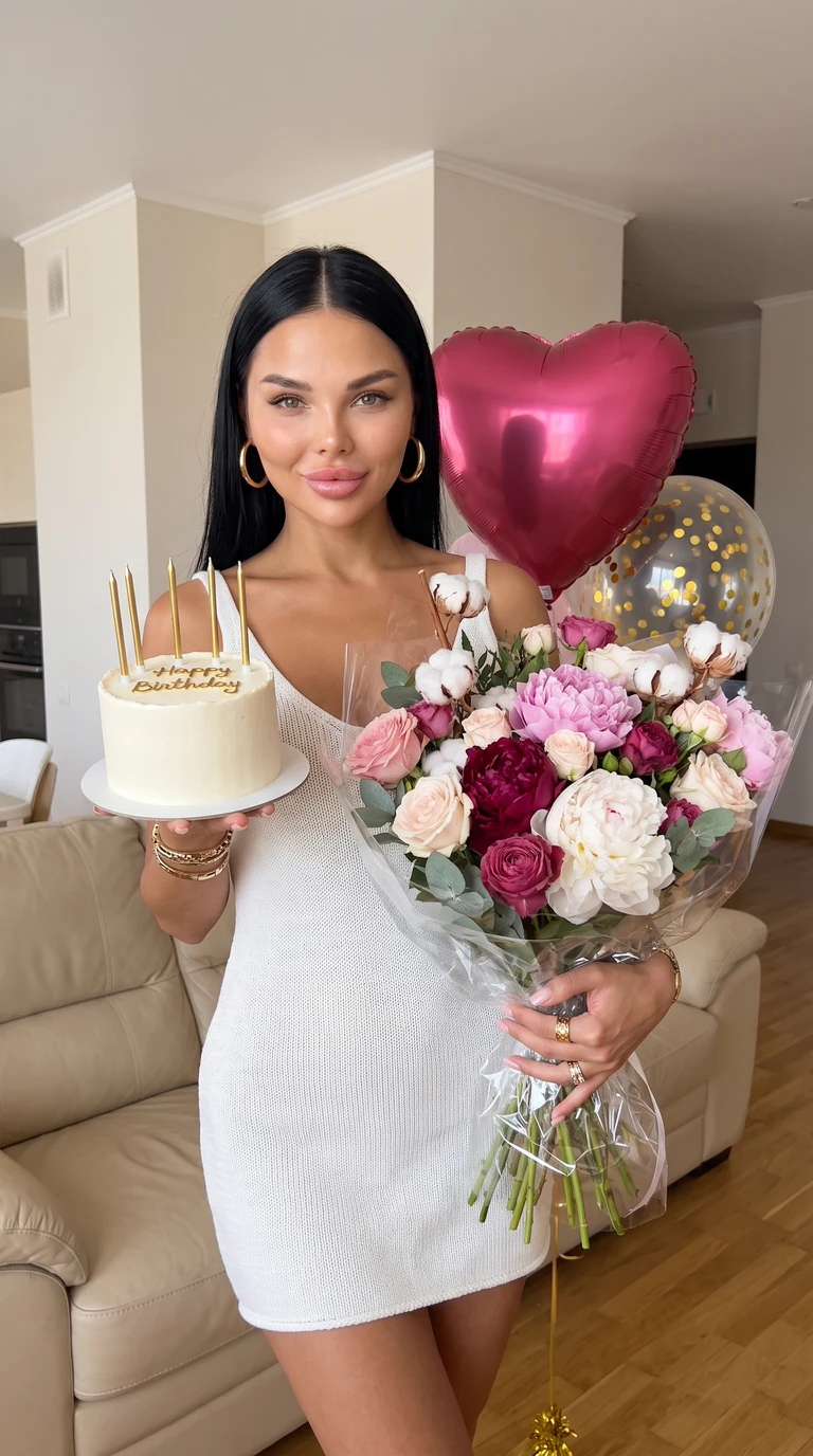 День Рождения🥳🎁