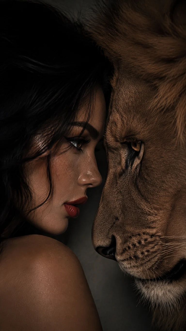 ТРЕНД🔥🦁 Как красиво, обязательно повторяй❤️