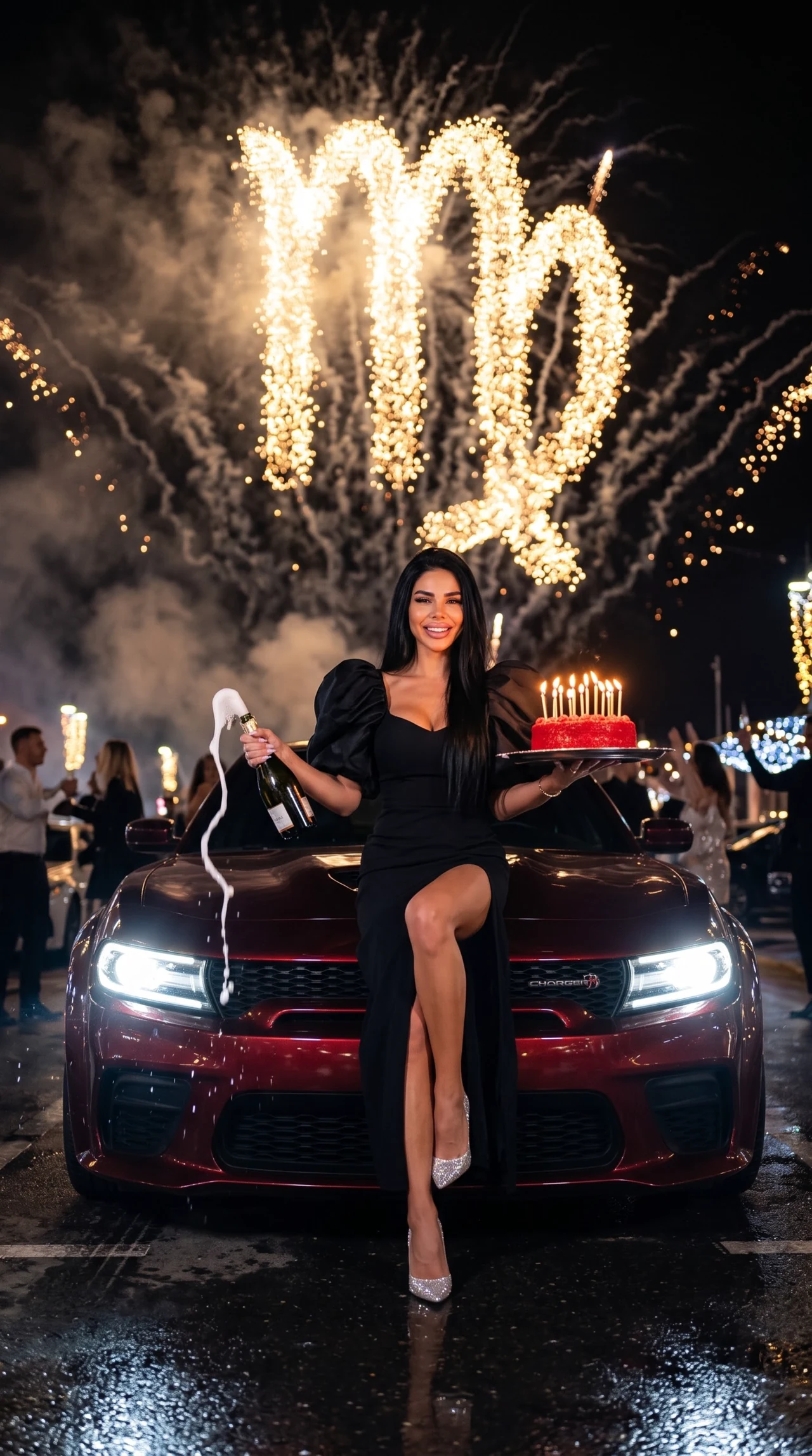 Меняйте знак зодиака на свой🥳🎉👑