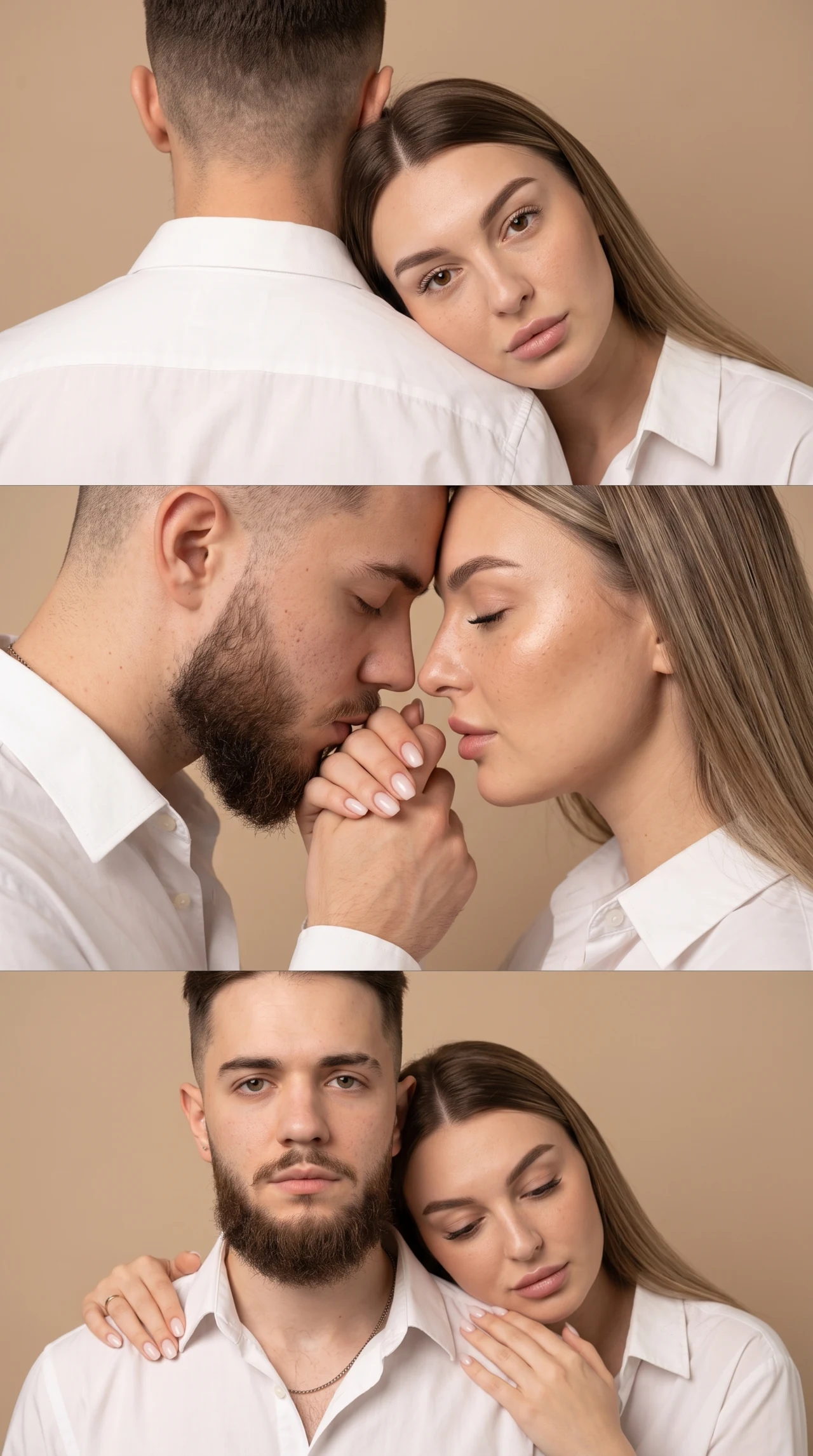 Нажми на фото и повторяй ❤️