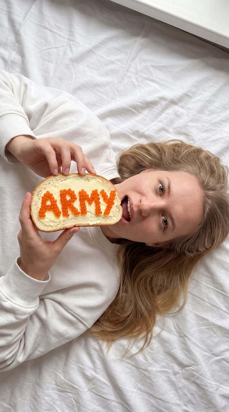Army's
