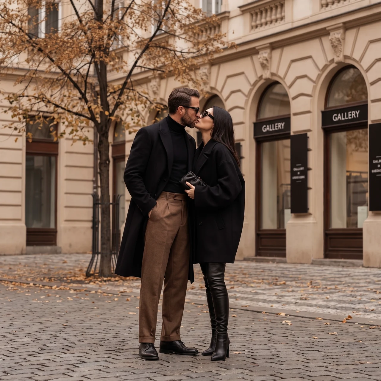 Осень 🍂 Подписывайся и повторяй за нами 📸👻💙