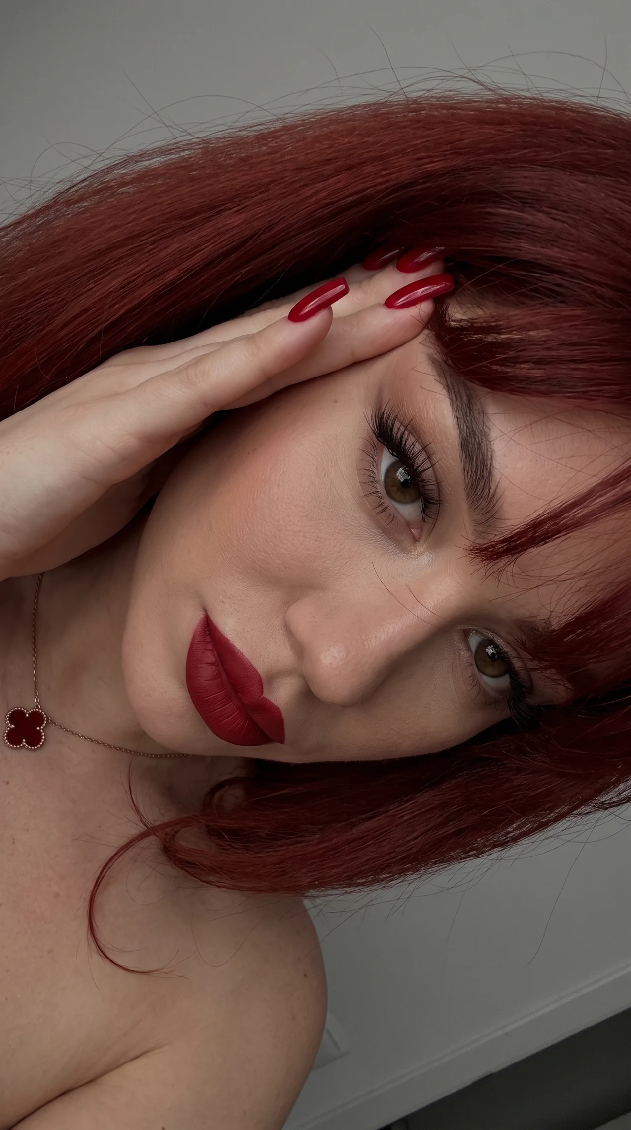 ⚠️Берешь промпт — обязательно ставь лайк ❤️ #портрет #поставьлайк