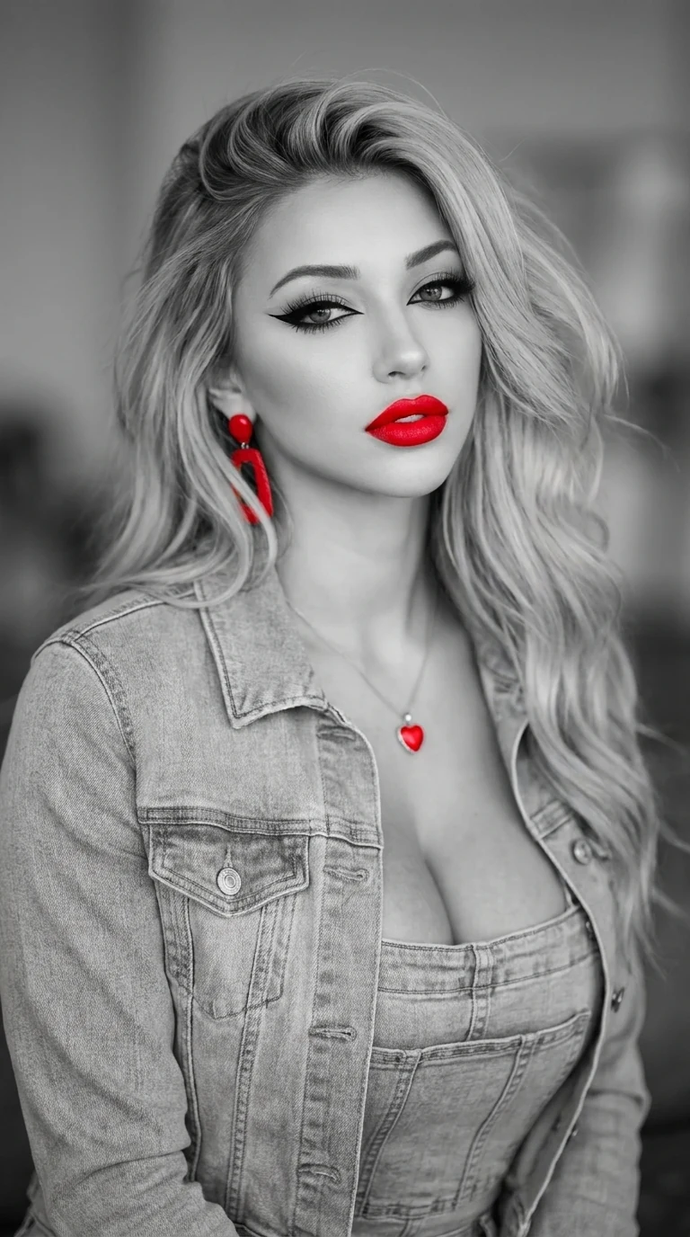 Стильная фотоссессия 😍