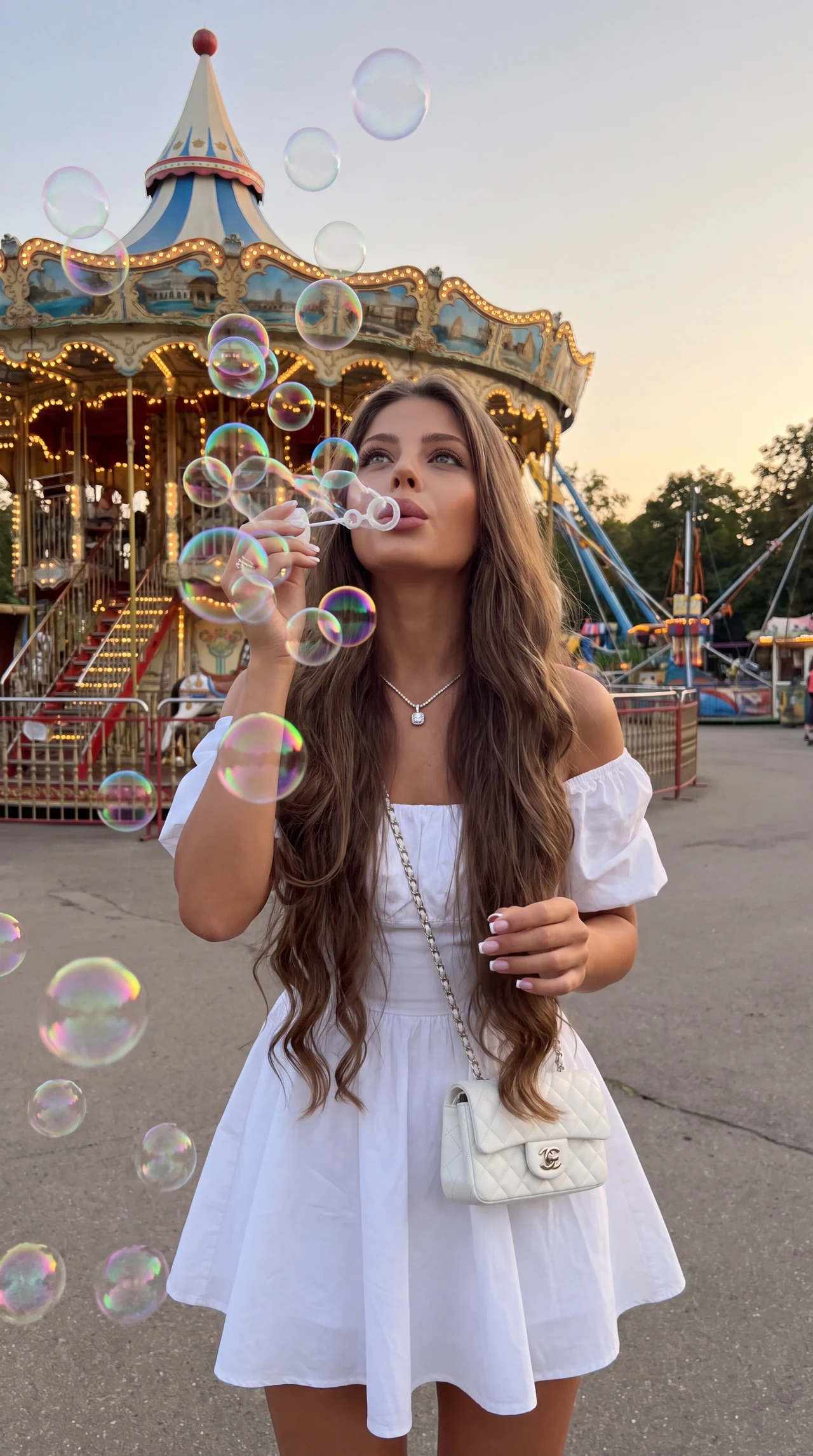 👆🏼 Нажмите на 🔄 чтобы повторить ✨