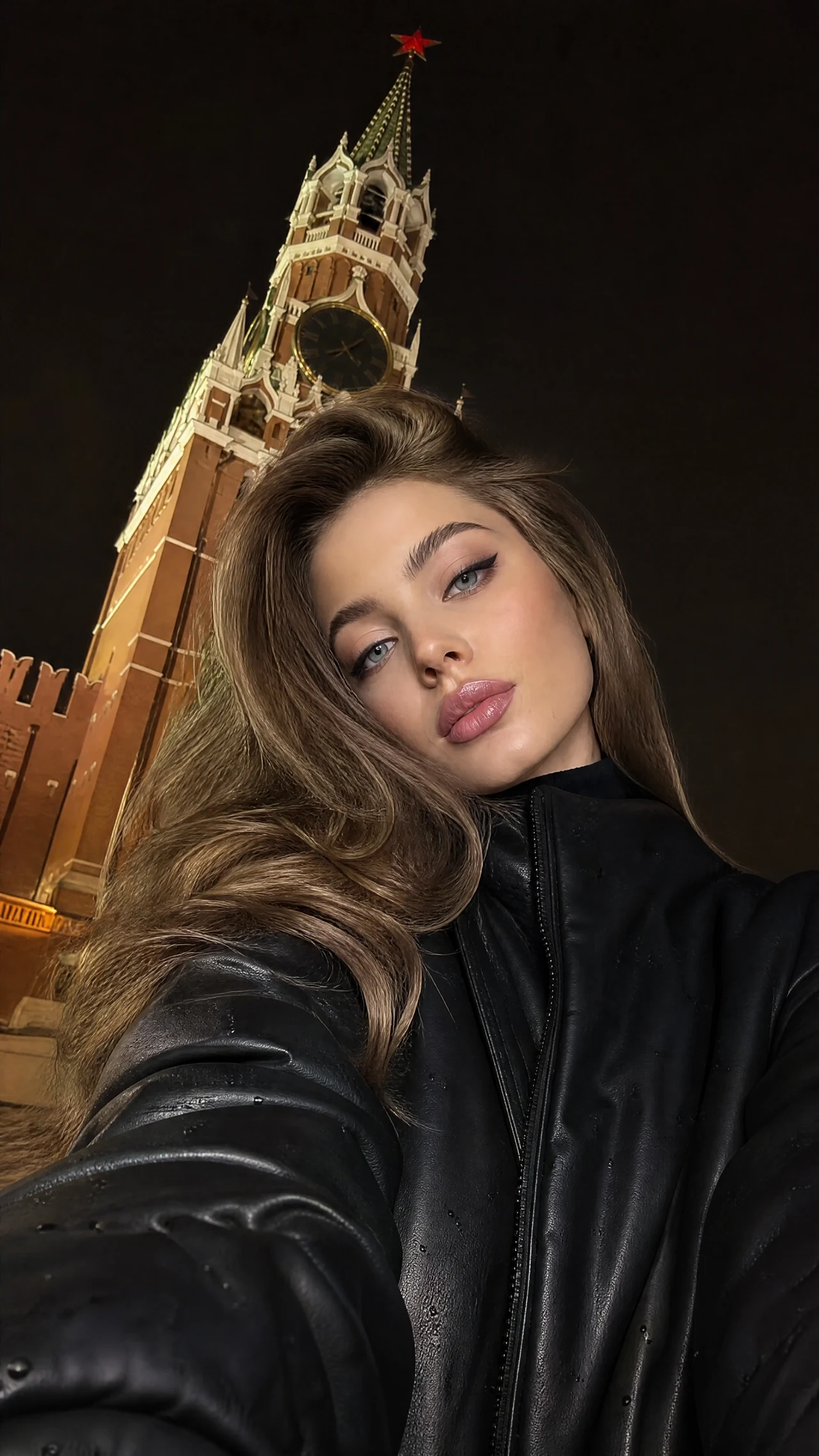 👆🏼 Нажмите на 🔄 чтобы повторить ✨