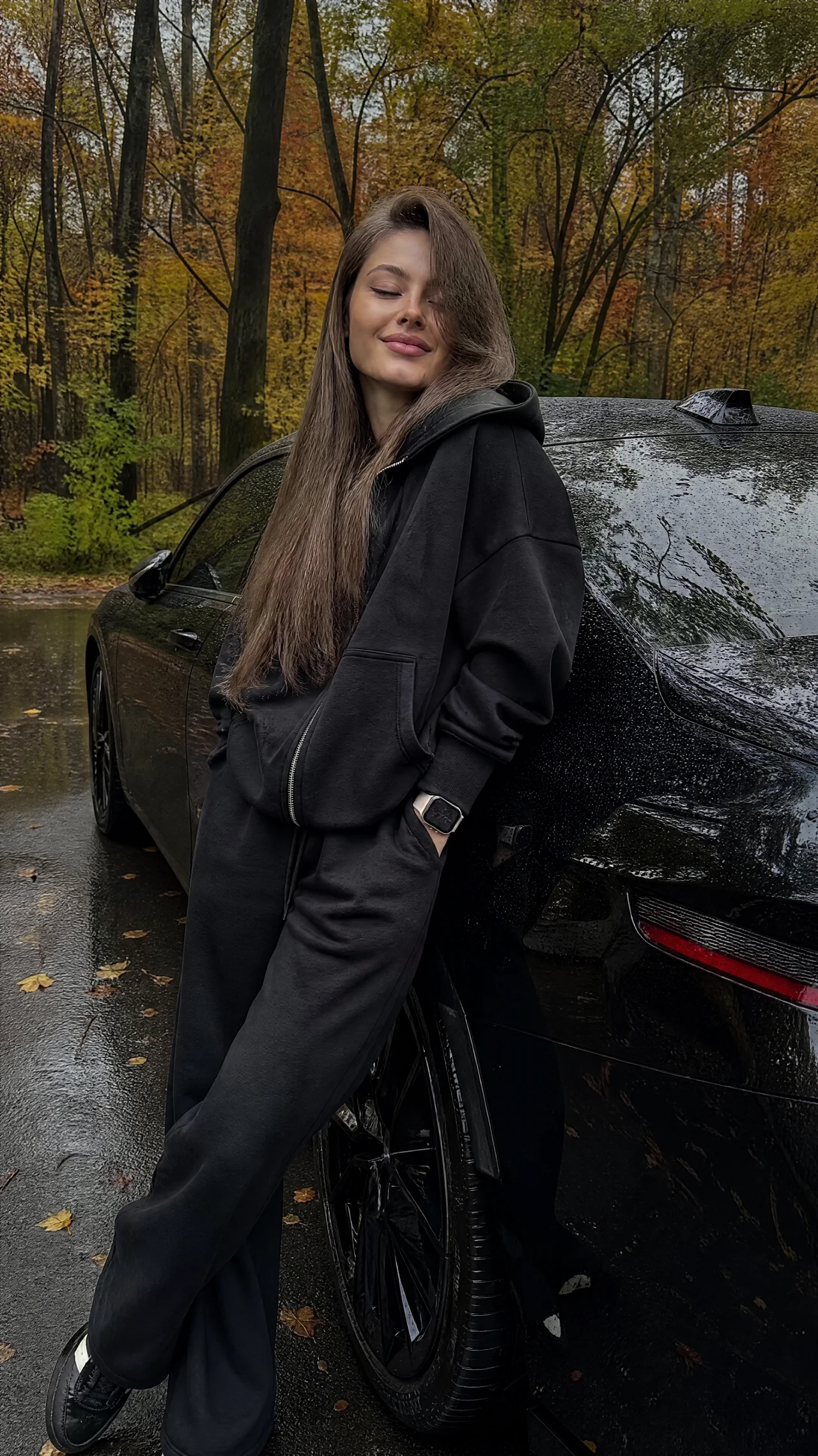 👆🏼 Нажмите на 🔄 чтобы повторить ✨
