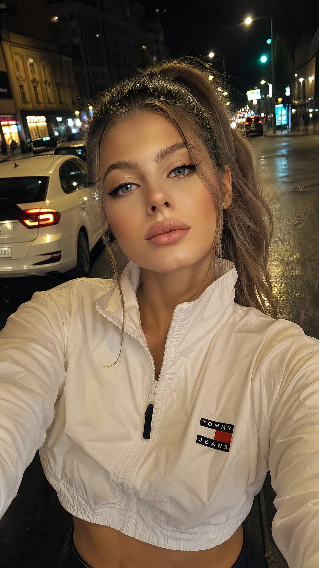 👆🏼 Нажмите на 🔄 чтобы повторить ✨