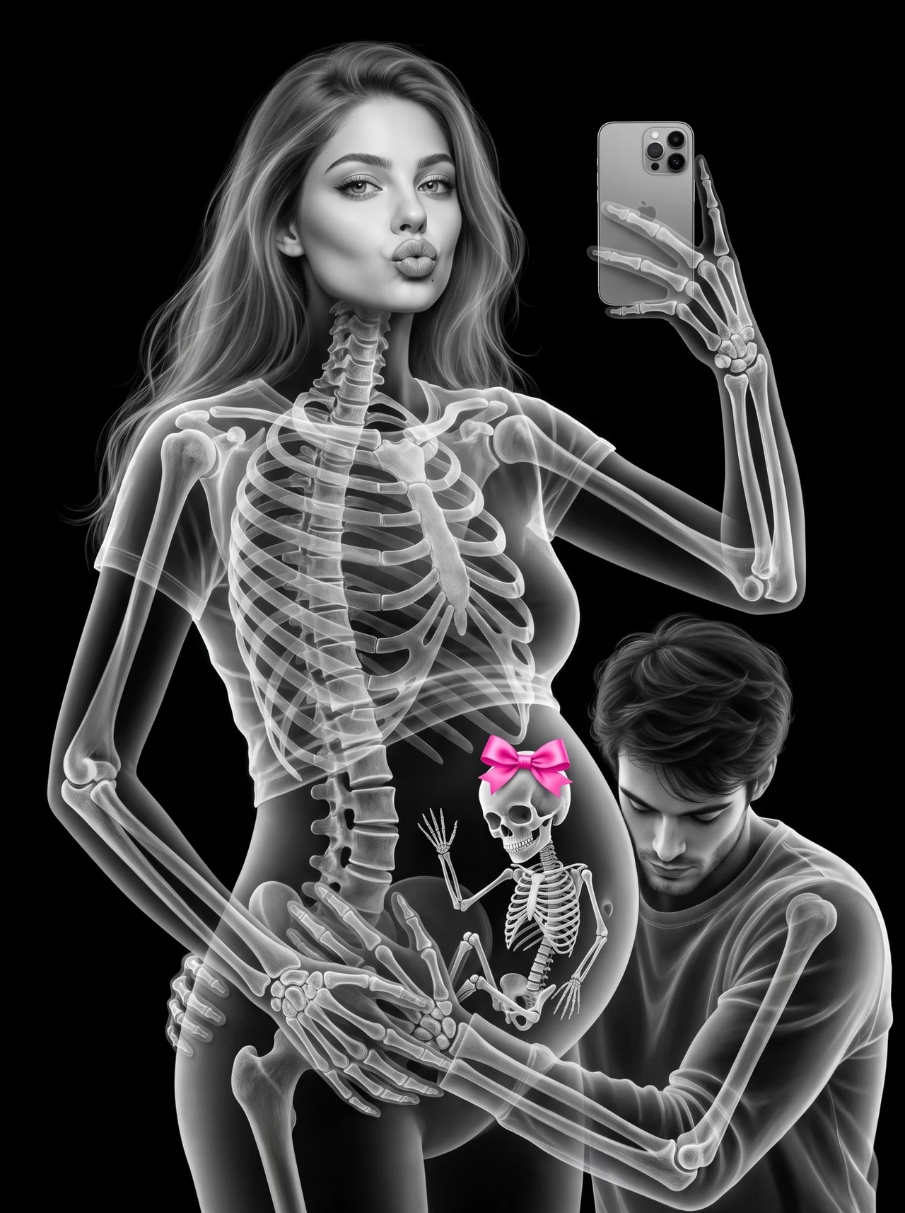 🎯 Повторяем СУПЕР ТРЕНД..... 👆🏼 Нажмите на 🔄 чтобы повторить ✨