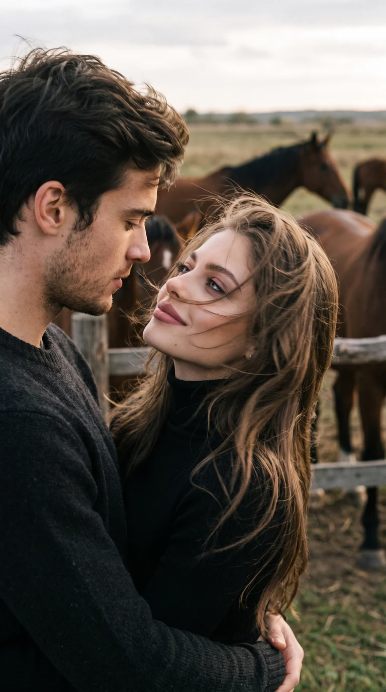 🤍 🖤 You & Me .... 👆🏼Жми на ФОТО чтобы повторить