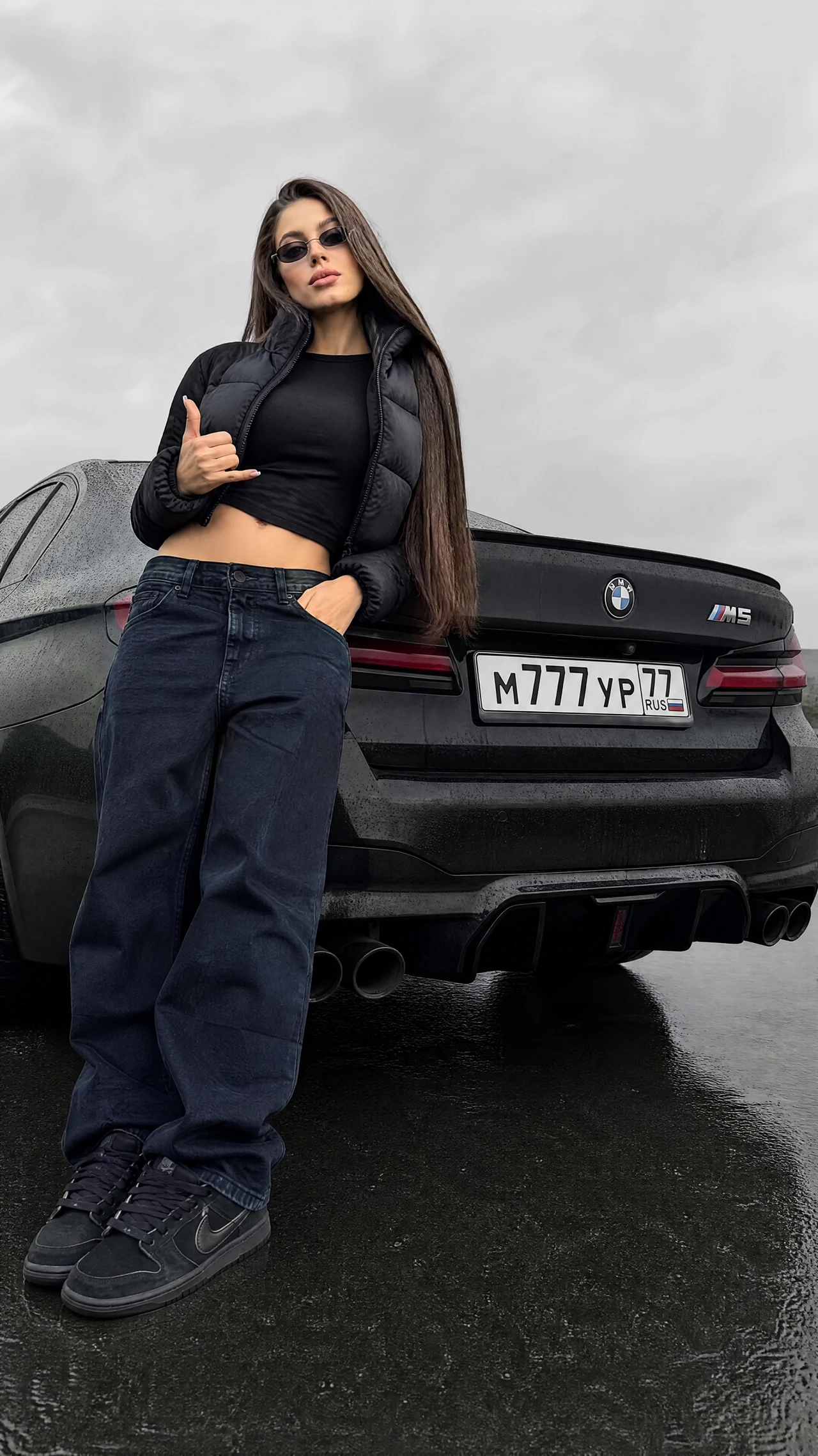 🔥 BMW M5 F90 ..... 👆🏼 Нажмите на 🔄 чтобы повторить ✨