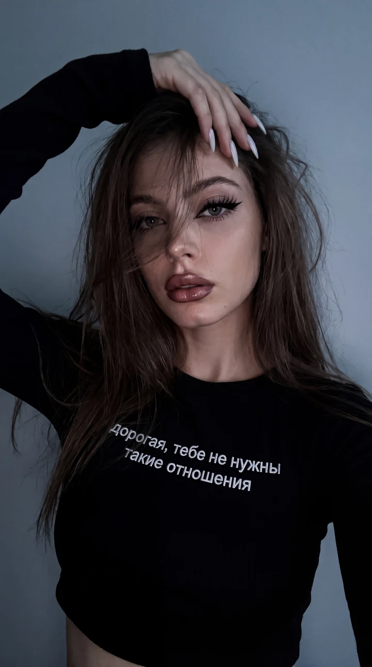 😍 Дорогая, тебе не нужны такие отношения !