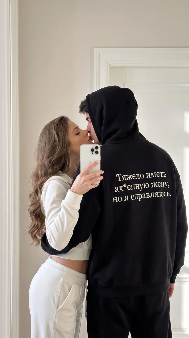 👆🏼 Нажмите на ФОТО чтобы повторить ✨