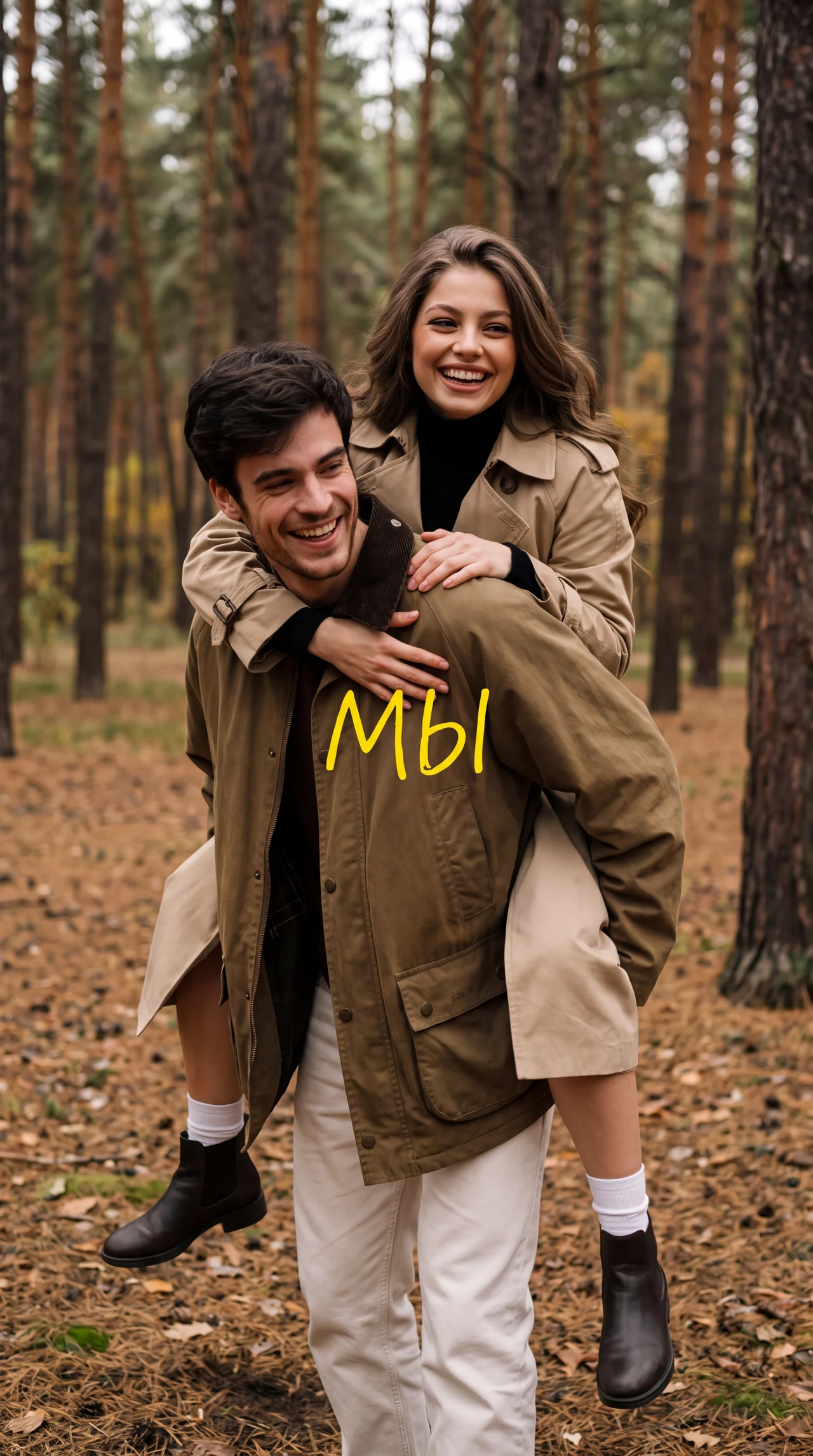 🍁 МЫ - ОСЕНЬЮ...... 👆🏼 Нажмите на 🔄 чтобы повторить ✨