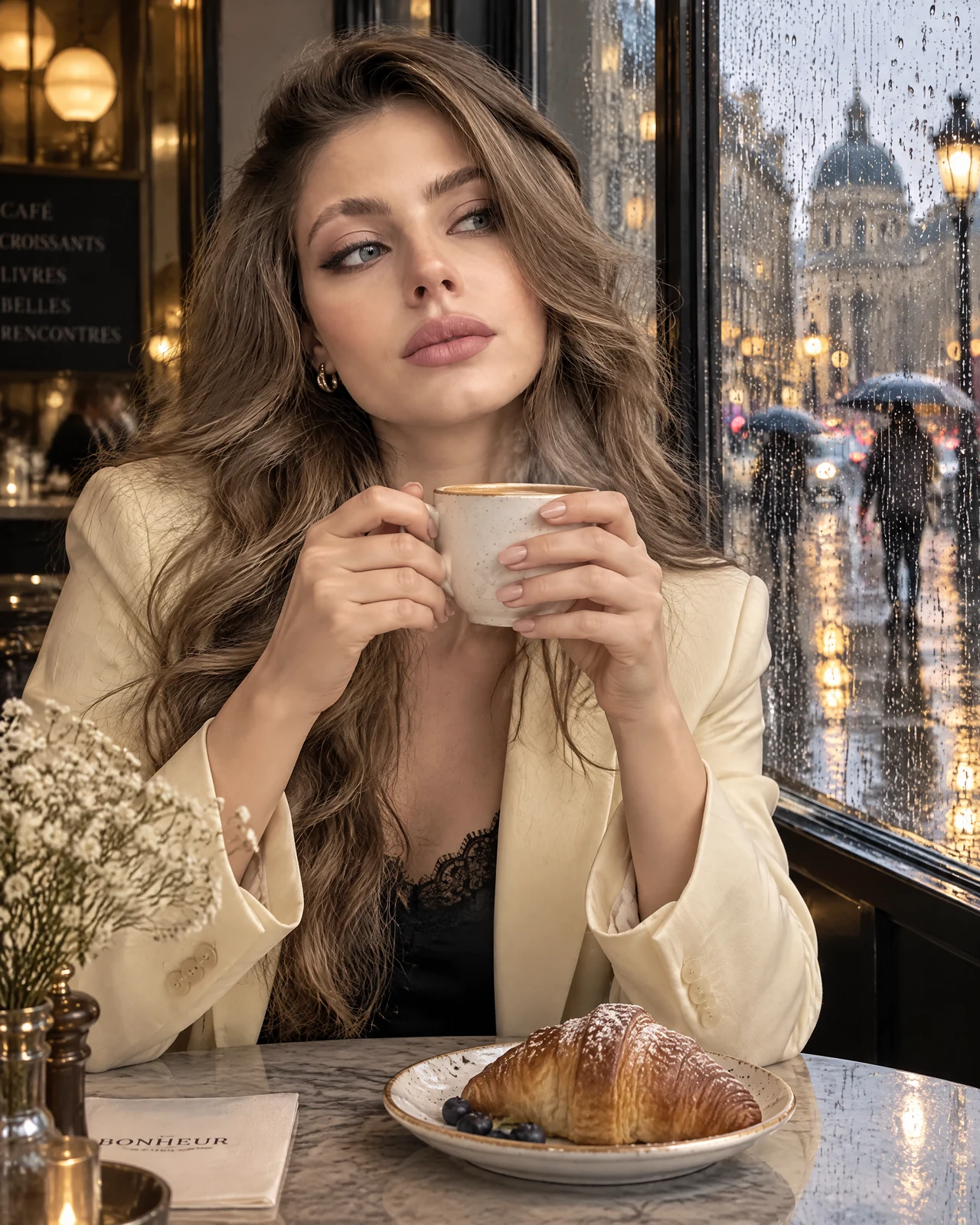 ☕🍁С ДОБРЫМ УТРОМ .... 👆🏼 Нажмите на 🔄 чтобы повторить ✨