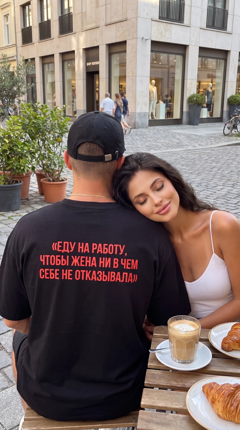 🫪 Работаю на жену...... 👆🏼 Нажмите на ФОТО чтобы повторить ✨