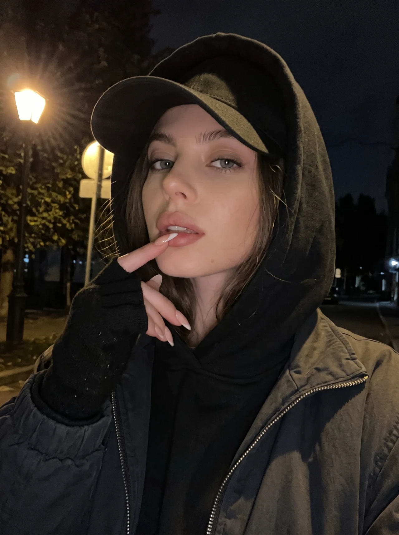 👆🏼 Нажмите на 🔄 чтобы повторить ✨